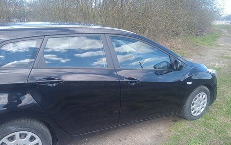 Hyundai i30 II рестайлинг, 2014 год, 999 000 рублей, 3 фотография