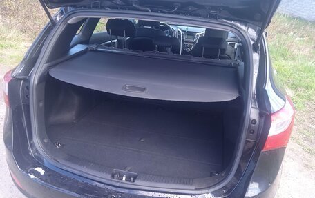 Hyundai i30 II рестайлинг, 2014 год, 999 000 рублей, 4 фотография