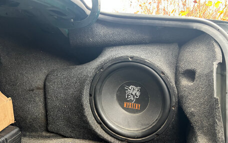 Mitsubishi Galant VIII, 1997 год, 310 000 рублей, 21 фотография