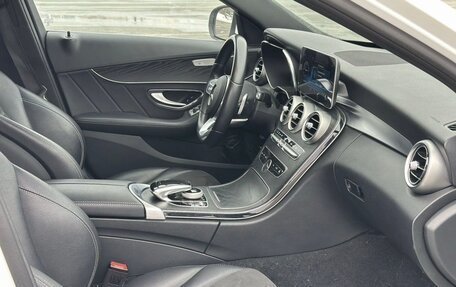 Mercedes-Benz C-Класс, 2020 год, 3 765 000 рублей, 13 фотография