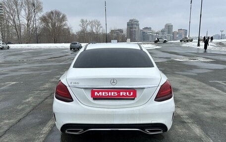 Mercedes-Benz C-Класс, 2020 год, 3 765 000 рублей, 5 фотография