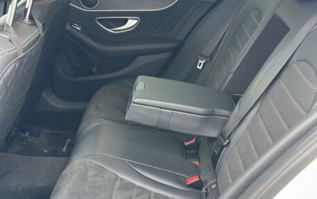 Mercedes-Benz C-Класс, 2020 год, 3 765 000 рублей, 18 фотография