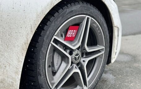 Mercedes-Benz C-Класс, 2020 год, 3 765 000 рублей, 15 фотография