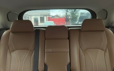 Lexus RX IV рестайлинг, 2019 год, 4 600 000 рублей, 11 фотография