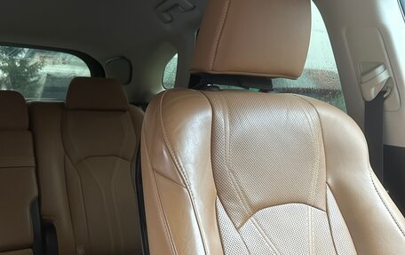 Lexus RX IV рестайлинг, 2019 год, 4 600 000 рублей, 10 фотография