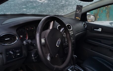 Ford Focus II рестайлинг, 2006 год, 180 000 рублей, 8 фотография