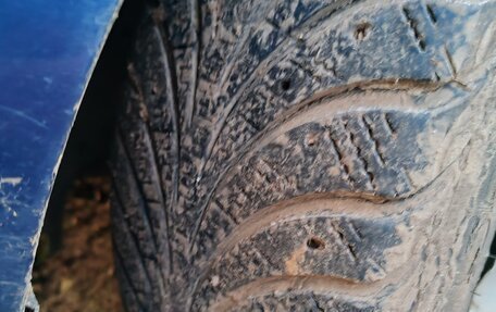 Ford Focus II рестайлинг, 2006 год, 180 000 рублей, 15 фотография