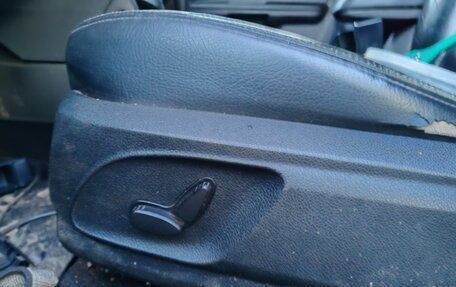 Ford Focus II рестайлинг, 2006 год, 180 000 рублей, 9 фотография