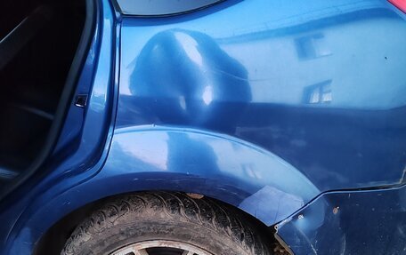 Ford Focus II рестайлинг, 2006 год, 180 000 рублей, 13 фотография