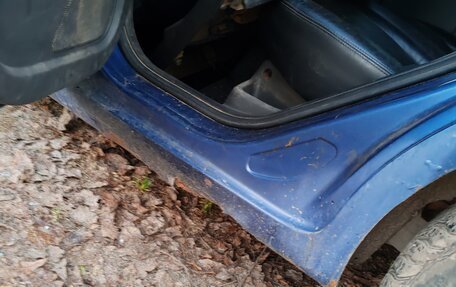 Ford Focus II рестайлинг, 2006 год, 180 000 рублей, 12 фотография