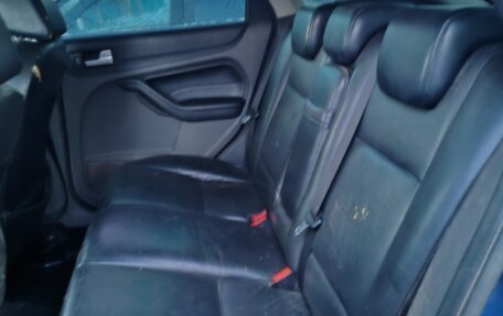 Ford Focus II рестайлинг, 2006 год, 180 000 рублей, 11 фотография