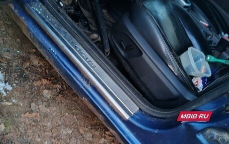 Ford Focus II рестайлинг, 2006 год, 180 000 рублей, 14 фотография