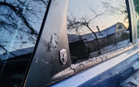 Ford Focus II рестайлинг, 2006 год, 180 000 рублей, 19 фотография