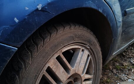 Ford Focus II рестайлинг, 2006 год, 180 000 рублей, 18 фотография