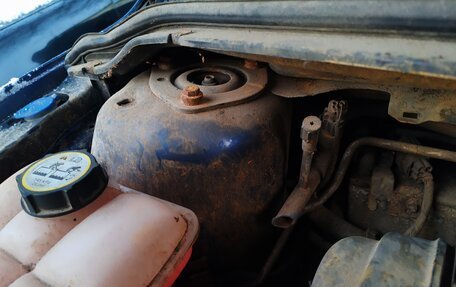 Ford Focus II рестайлинг, 2006 год, 180 000 рублей, 21 фотография