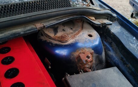 Ford Focus II рестайлинг, 2006 год, 180 000 рублей, 22 фотография