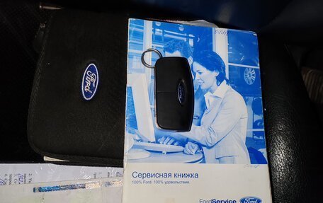 Ford Focus II рестайлинг, 2006 год, 180 000 рублей, 25 фотография