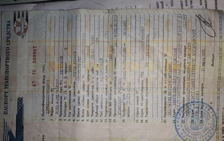 Ford Focus II рестайлинг, 2006 год, 180 000 рублей, 24 фотография