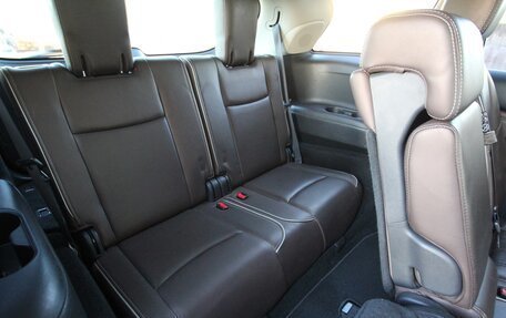 Infiniti QX60 I рестайлинг, 2016 год, 2 275 000 рублей, 17 фотография