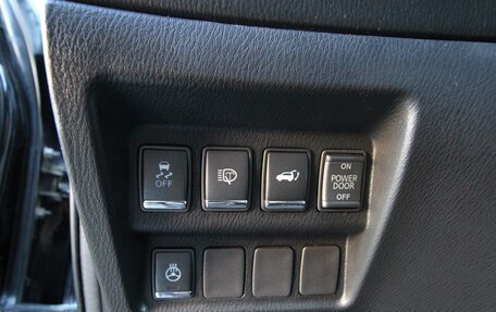 Infiniti QX60 I рестайлинг, 2016 год, 2 275 000 рублей, 23 фотография