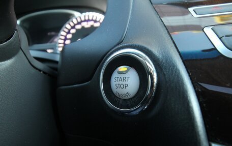 Infiniti QX60 I рестайлинг, 2016 год, 2 275 000 рублей, 25 фотография