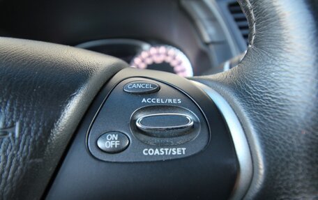 Infiniti QX60 I рестайлинг, 2016 год, 2 275 000 рублей, 24 фотография