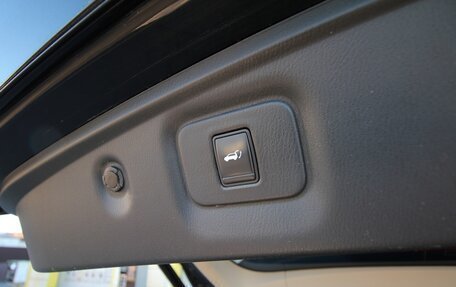 Infiniti QX60 I рестайлинг, 2016 год, 2 275 000 рублей, 28 фотография