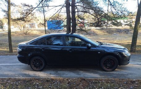 Mazda 6, 2004 год, 280 000 рублей, 4 фотография