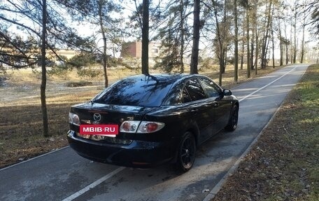 Mazda 6, 2004 год, 280 000 рублей, 5 фотография