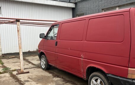 Volkswagen Transporter T4, 1994 год, 330 000 рублей, 3 фотография
