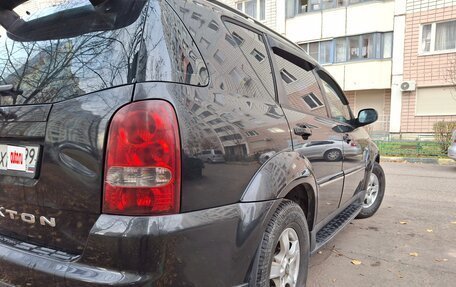 SsangYong Rexton III, 2011 год, 940 000 рублей, 5 фотография