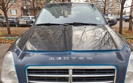 SsangYong Rexton III, 2011 год, 940 000 рублей, 2 фотография