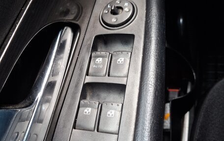 SsangYong Rexton III, 2011 год, 940 000 рублей, 11 фотография