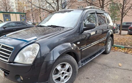 SsangYong Rexton III, 2011 год, 940 000 рублей, 8 фотография