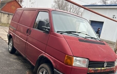 Volkswagen Transporter T4, 1994 год, 330 000 рублей, 2 фотография