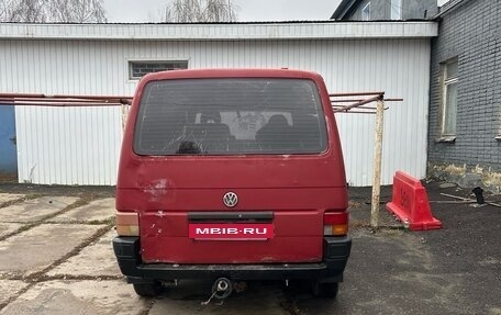 Volkswagen Transporter T4, 1994 год, 330 000 рублей, 4 фотография