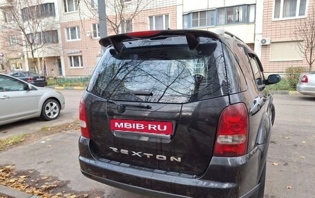 SsangYong Rexton III, 2011 год, 940 000 рублей, 6 фотография