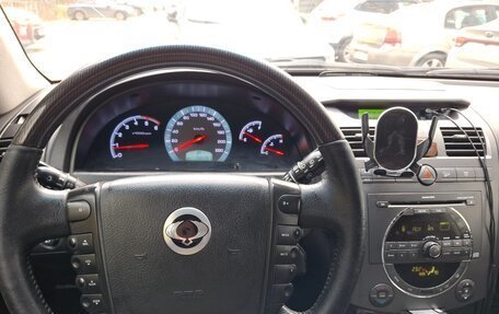 SsangYong Rexton III, 2011 год, 940 000 рублей, 15 фотография