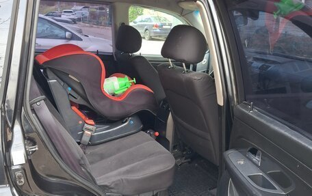 SsangYong Rexton III, 2011 год, 940 000 рублей, 16 фотография