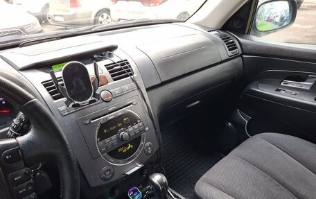 SsangYong Rexton III, 2011 год, 940 000 рублей, 14 фотография