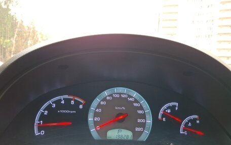 SsangYong Rexton III, 2011 год, 940 000 рублей, 13 фотография