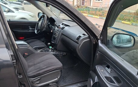 SsangYong Rexton III, 2011 год, 940 000 рублей, 17 фотография