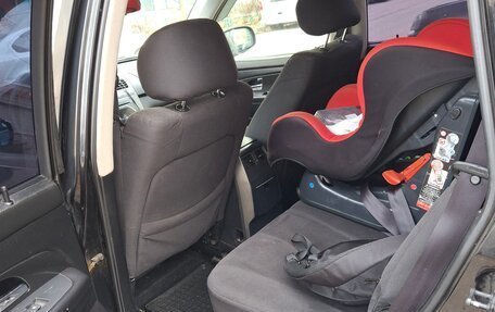 SsangYong Rexton III, 2011 год, 940 000 рублей, 18 фотография