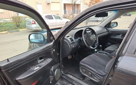 SsangYong Rexton III, 2011 год, 940 000 рублей, 19 фотография