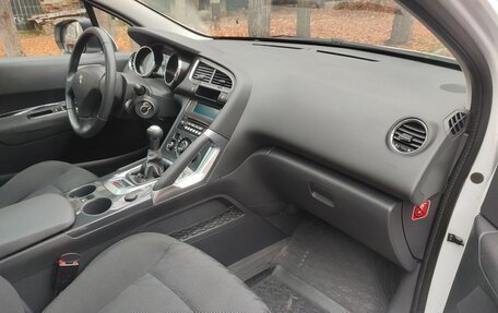 Peugeot 3008 I рестайлинг, 2012 год, 720 000 рублей, 7 фотография