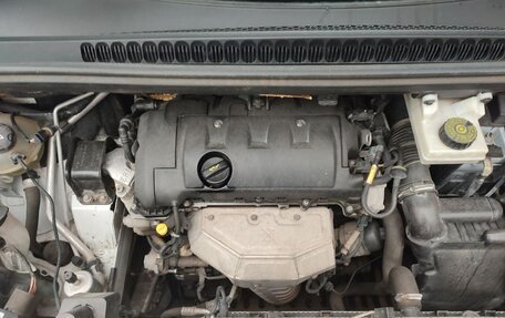 Peugeot 3008 I рестайлинг, 2012 год, 720 000 рублей, 16 фотография