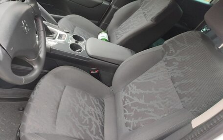 Peugeot 3008 I рестайлинг, 2012 год, 720 000 рублей, 17 фотография