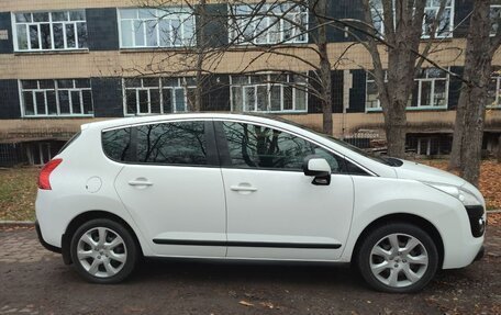 Peugeot 3008 I рестайлинг, 2012 год, 720 000 рублей, 5 фотография