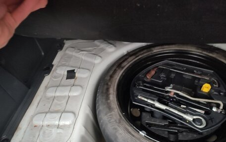 Peugeot 3008 I рестайлинг, 2012 год, 720 000 рублей, 13 фотография