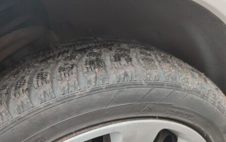 Peugeot 3008 I рестайлинг, 2012 год, 720 000 рублей, 14 фотография